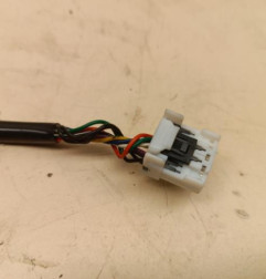 Retroviseur droit CITROEN C4 AIRCROSS Photo n°5