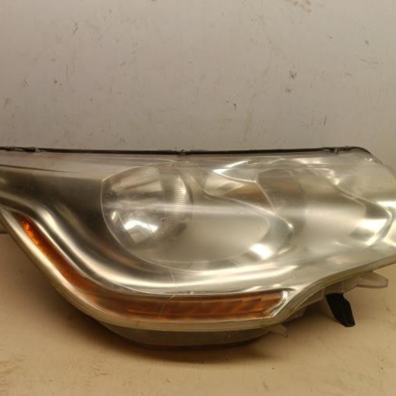 Optique avant principal droit (feux)(phare) CITROEN DS4