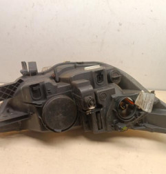 Optique avant principal gauche (feux)(phare) CITROEN DS4