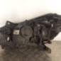 Optique avant principal droit (feux)(phare) RENAULT CLIO 3