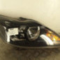 Optique avant principal droit (feux)(phare) FORD FOCUS 2