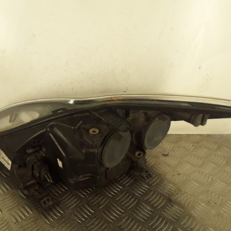 Optique avant principal droit (feux)(phare) FORD FOCUS 2