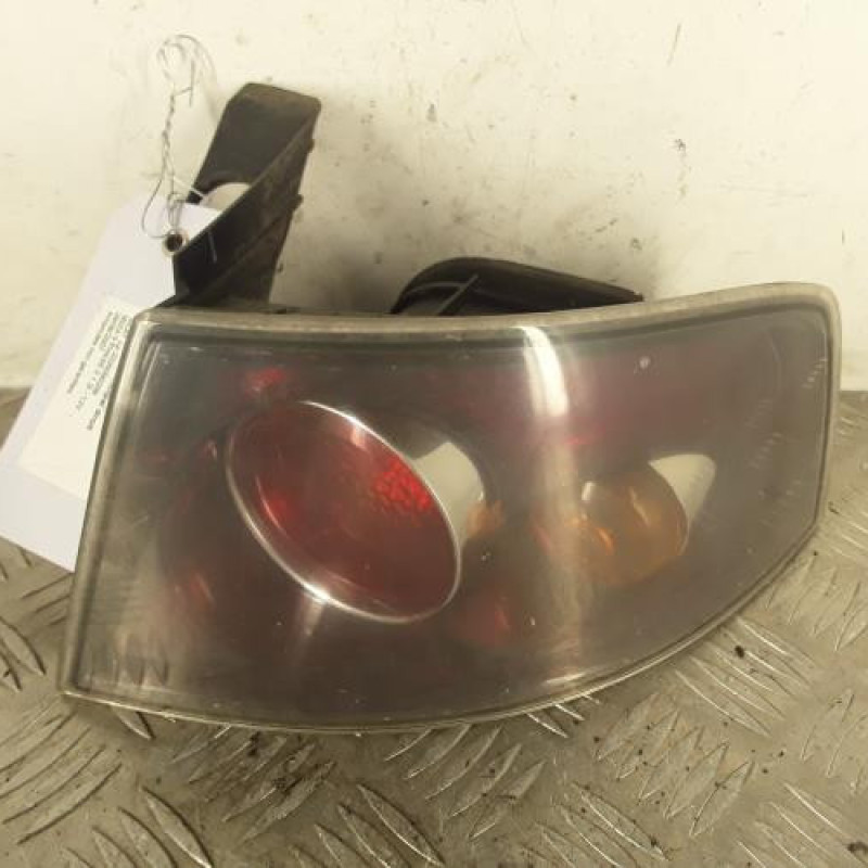 Feu arriere principal droit (feux) SEAT IBIZA 3