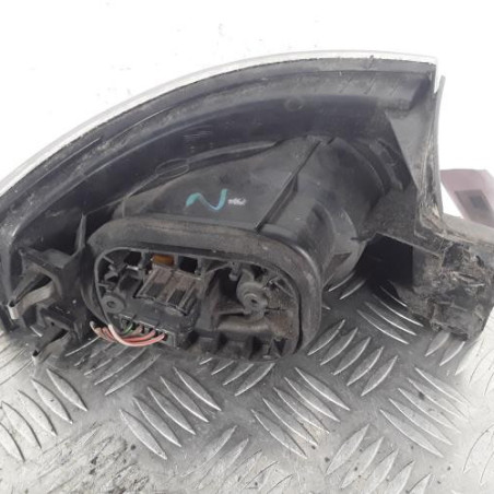 Feu arriere principal droit (feux) SEAT IBIZA 3