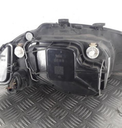 Optique avant principal gauche (feux)(phare) SEAT IBIZA 3