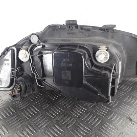 Optique avant principal gauche (feux)(phare) SEAT IBIZA 3