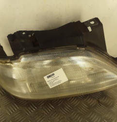 Optique avant principal droit (feux)(phare) CITROEN XSARA Photo n°1