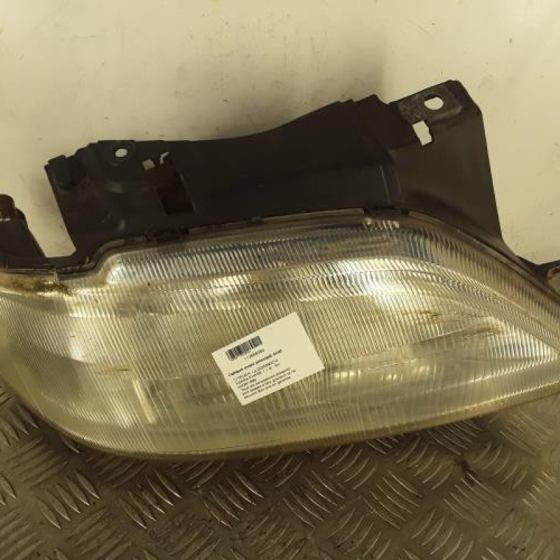 Optique avant principal droit (feux)(phare) CITROEN XSARA