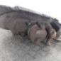 Optique avant principal droit (feux)(phare) CITROEN XSARA