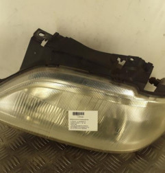 Optique avant principal gauche (feux)(phare) CITROEN XSARA Photo n°1