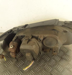 Optique avant principal gauche (feux)(phare) CITROEN XSARA