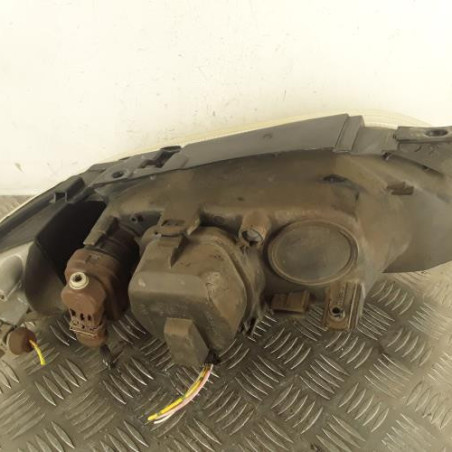 Optique avant principal gauche (feux)(phare) CITROEN XSARA