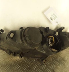 Optique avant principal droit (feux)(phare) PEUGEOT 307