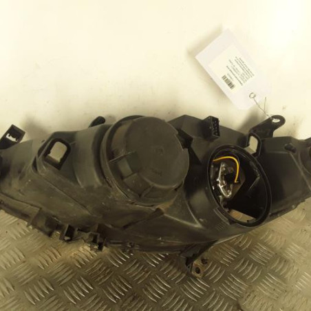 Optique avant principal droit (feux)(phare) PEUGEOT 307