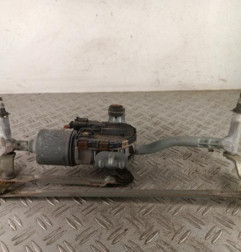 Moteur essuie glace avant VOLKSWAGEN TOURAN 2 Photo n°1