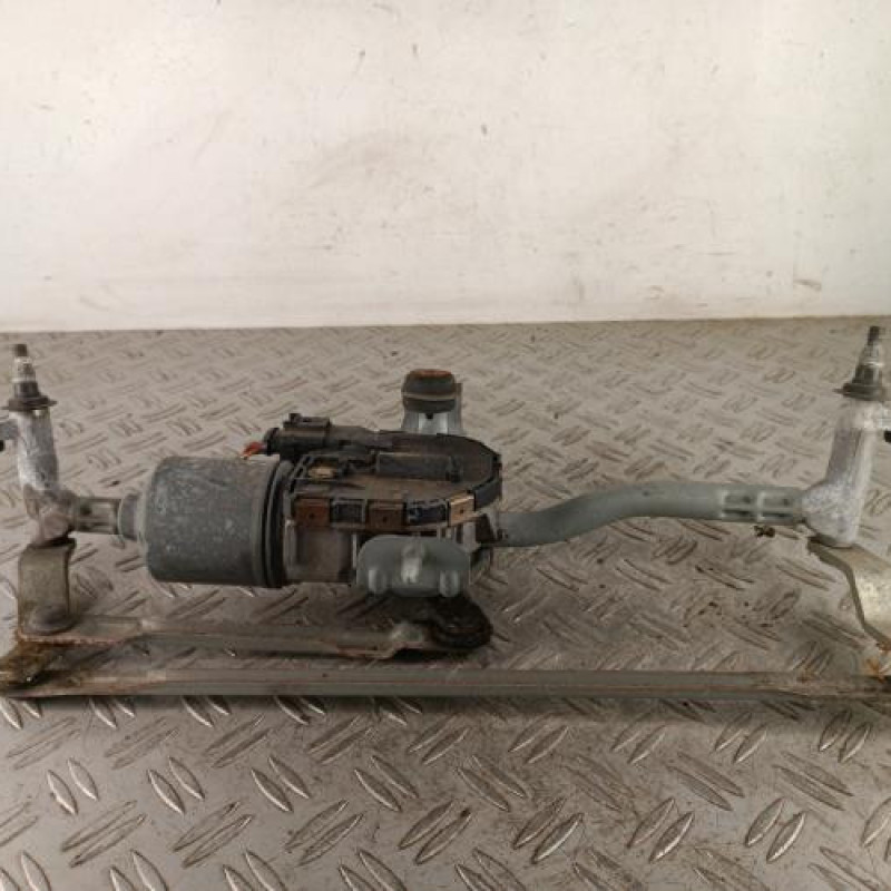 Moteur essuie glace avant VOLKSWAGEN TOURAN 2