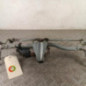 Moteur essuie glace avant VOLKSWAGEN TOURAN 2