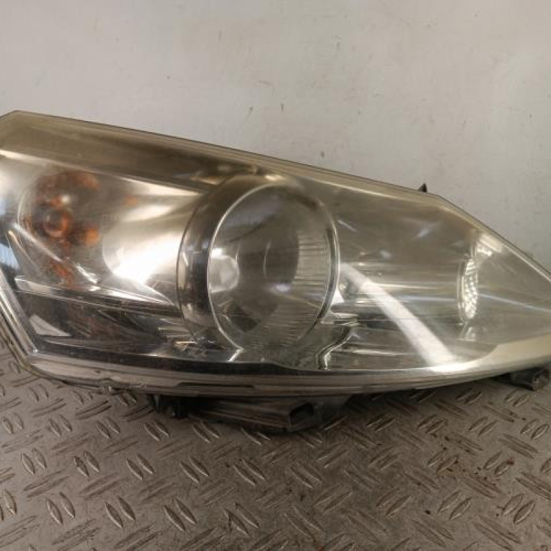 Optique avant principal droit (feux)(phare) CITROEN JUMPY 2