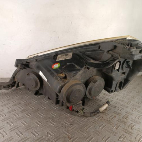 Optique avant principal droit (feux)(phare) CITROEN JUMPY 2