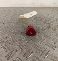 Bouton de warning CITROEN JUMPY 2 Photo n°1