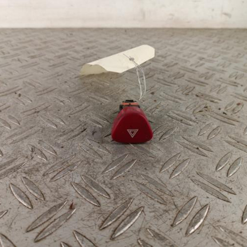 Bouton de warning CITROEN JUMPY 2