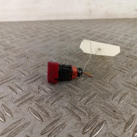 Bouton de warning CITROEN JUMPY 2