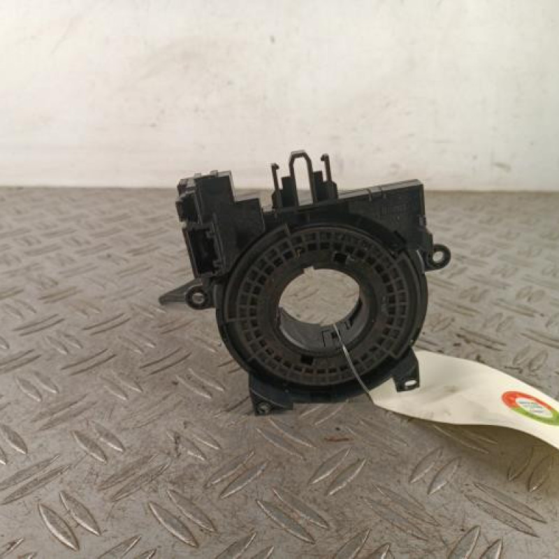 Contacteur tournant RENAULT CLIO 5