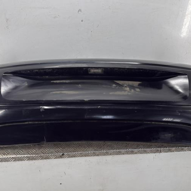 Pare choc arriere VOLKSWAGEN UP