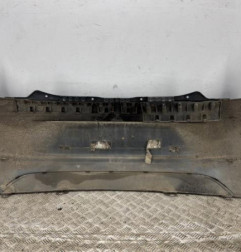 Pare choc arriere VOLKSWAGEN UP Photo n°5