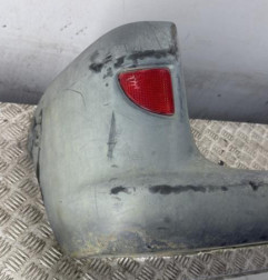 Pare choc arriere RENAULT KANGOO 1