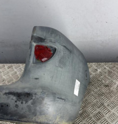 Pare choc arriere RENAULT KANGOO 1 Photo n°3