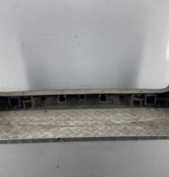 Pare choc arriere RENAULT KANGOO 1 Photo n°4