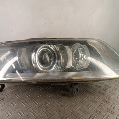 Optique avant principal droit (feux)(phare) AUDI A6 3 Photo n°1