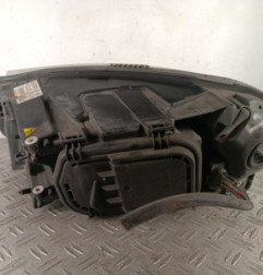 Optique avant principal droit (feux)(phare) AUDI A6 3