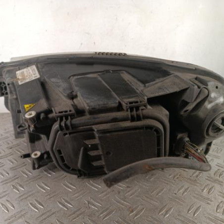 Optique avant principal droit (feux)(phare) AUDI A6 3