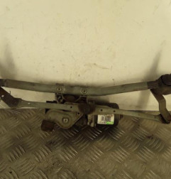 Moteur essuie glace avant RENAULT CLIO 3