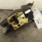 Serrure avant gauche CITROEN C4 1