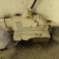 Serrure avant gauche CITROEN C4 1