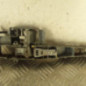Serrure avant gauche CITROEN C4 1