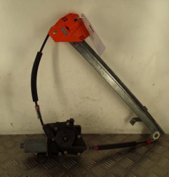 Leve vitre electrique avant droit FORD FIESTA 4 Photo n°1