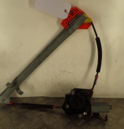 Leve vitre electrique avant droit FORD FIESTA 4