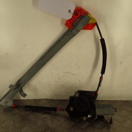 Leve vitre electrique avant droit FORD FIESTA 4