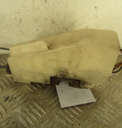 Serrure avant gauche FORD FIESTA 4