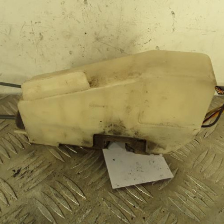 Serrure avant gauche FORD FIESTA 4