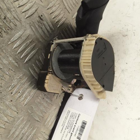 Ceinture avant gauche FORD FOCUS 2 Photo n°1
