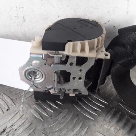 Ceinture avant gauche FORD FOCUS 2