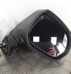 Retroviseur droit CITROEN C4 PICASSO 1 Photo n°1