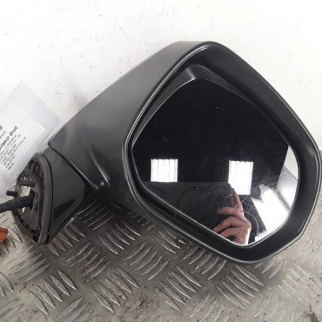 Retroviseur droit CITROEN C4 PICASSO 1 Photo n°1