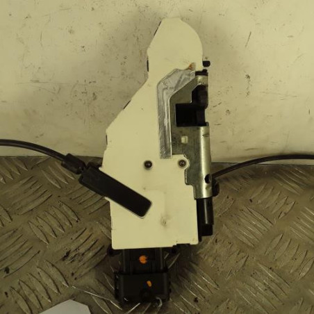 Serrure avant droit CITROEN C4 PICASSO 1