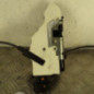 Serrure avant droit CITROEN C4 PICASSO 1